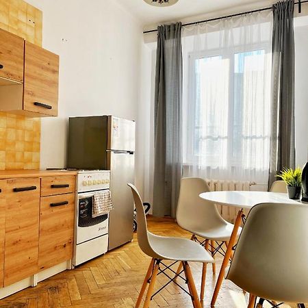 Nice Room In City Centre Krakow Luaran gambar