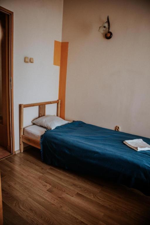 Nice Room In City Centre Krakow Luaran gambar
