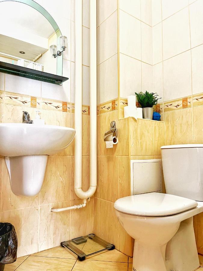 Nice Room In City Centre Krakow Luaran gambar