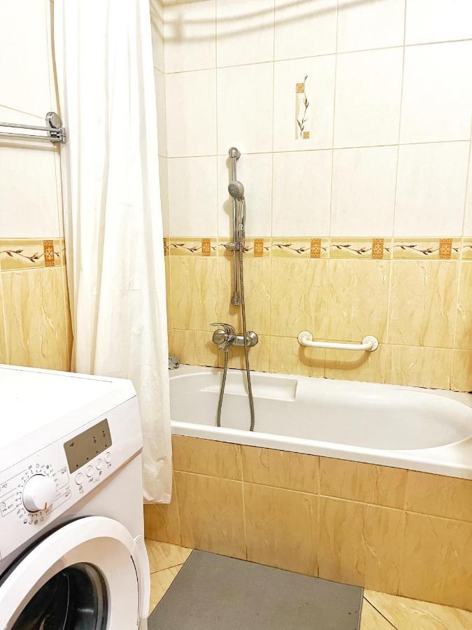 Nice Room In City Centre Krakow Luaran gambar