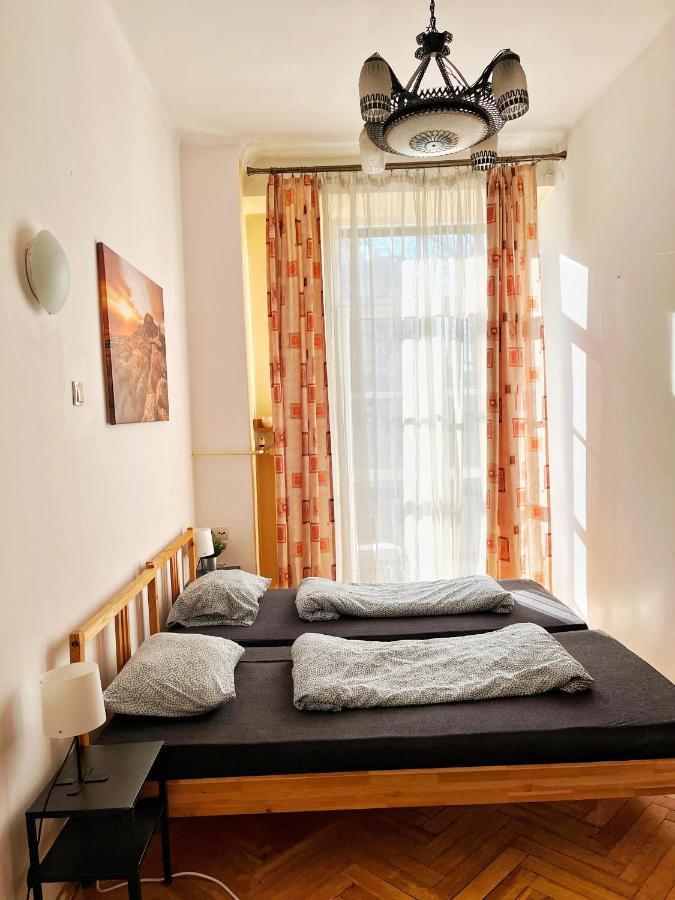 Nice Room In City Centre Krakow Luaran gambar
